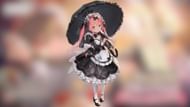 Cocoa in Goddess of Victory Nikke (Image via SHIFT UP corporation)